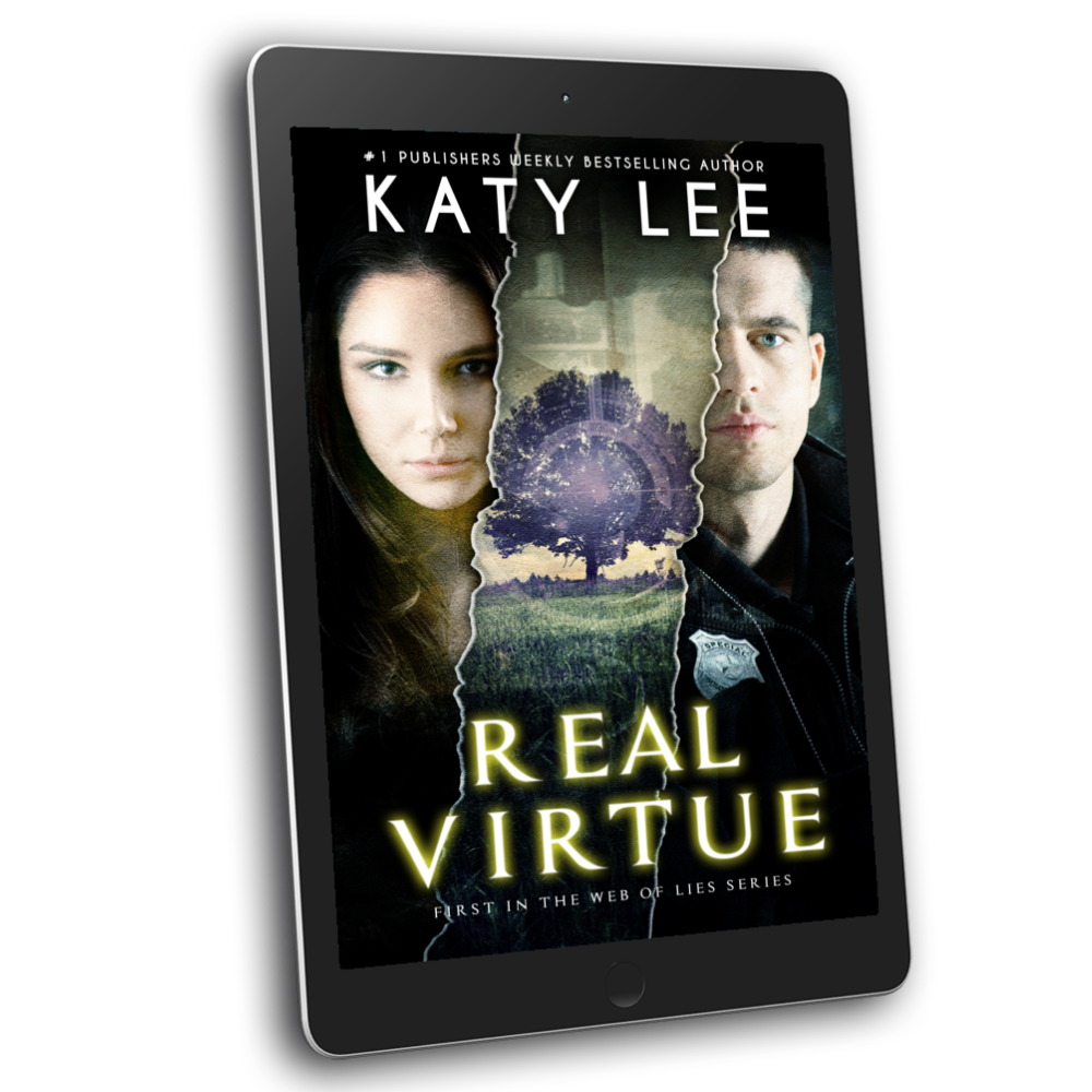 Real Virtue (eBook)