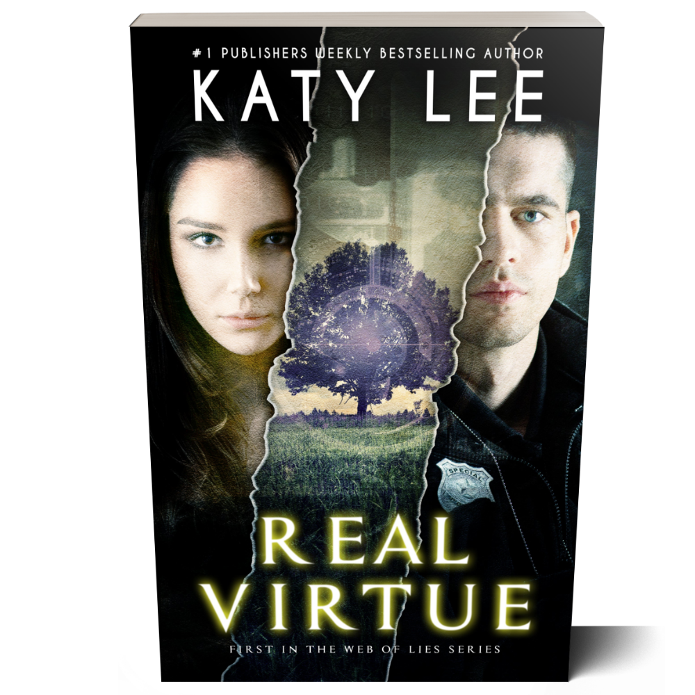 Real Virtue (Book)