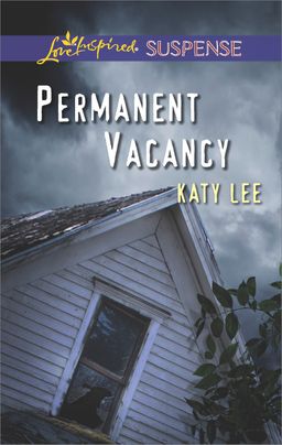 Permanent Vacancy (Book 4 in Stepping Stones Island Series) New, Author-signed Paperback
